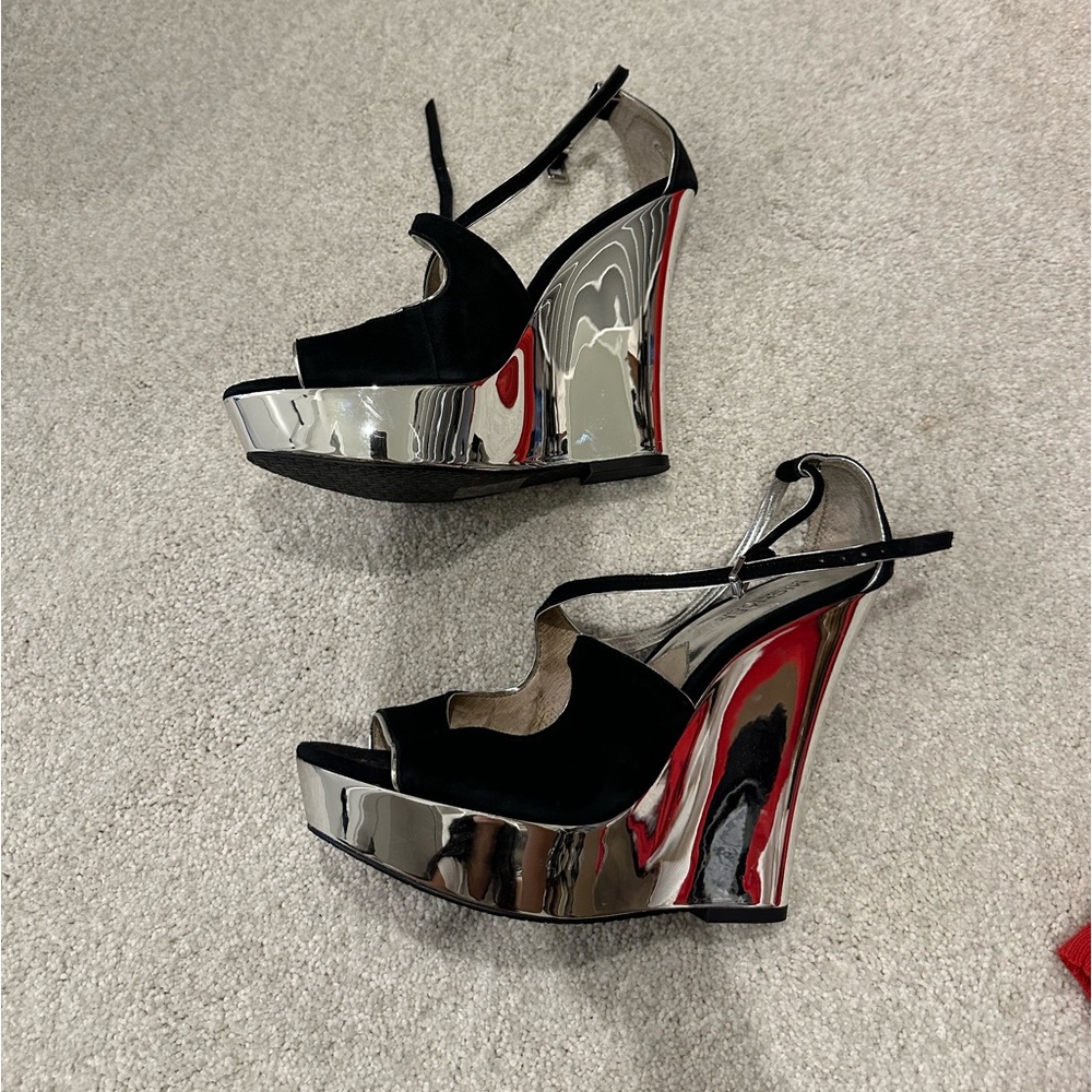 WEDGES